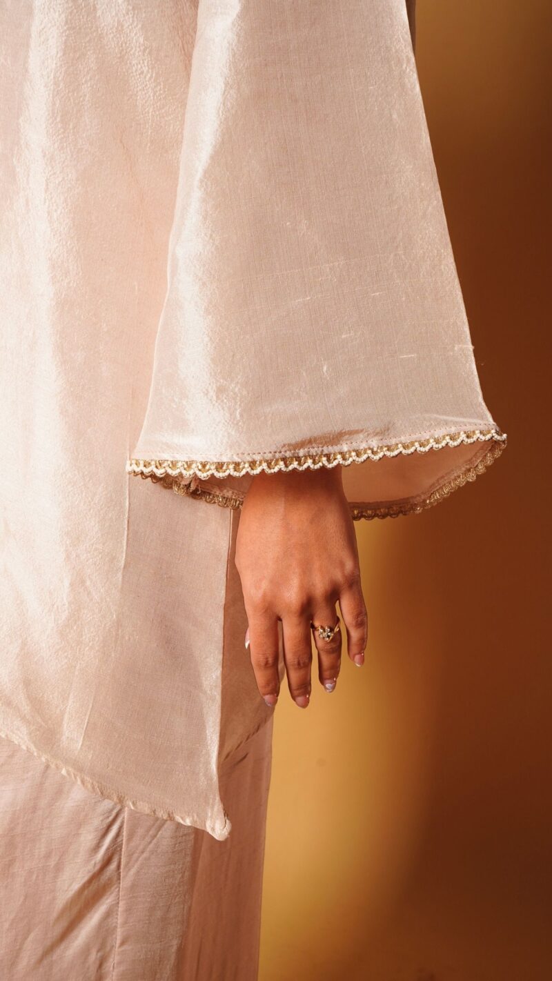 Drape skirt and top - Image 5