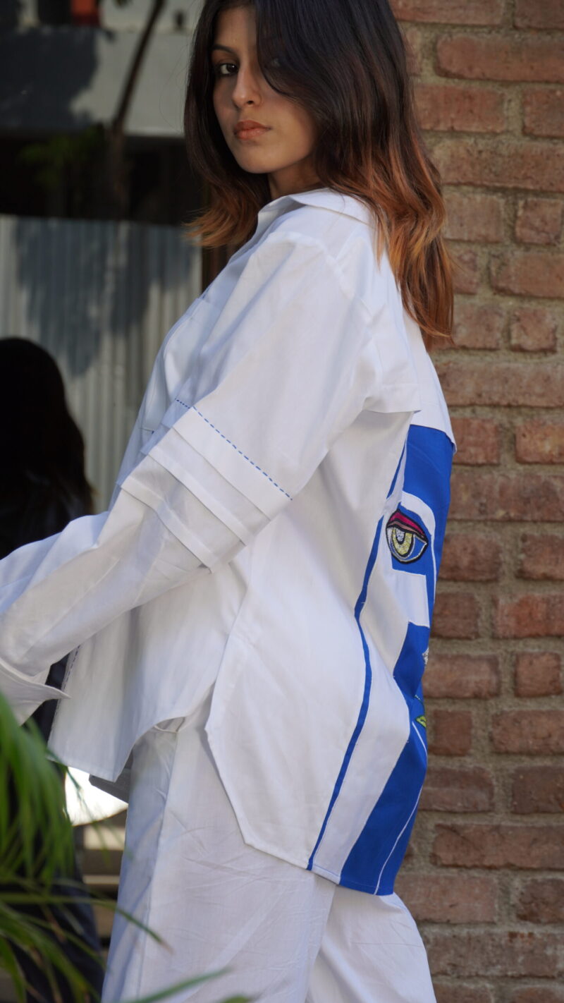 Evil Eye Shirt - Image 2