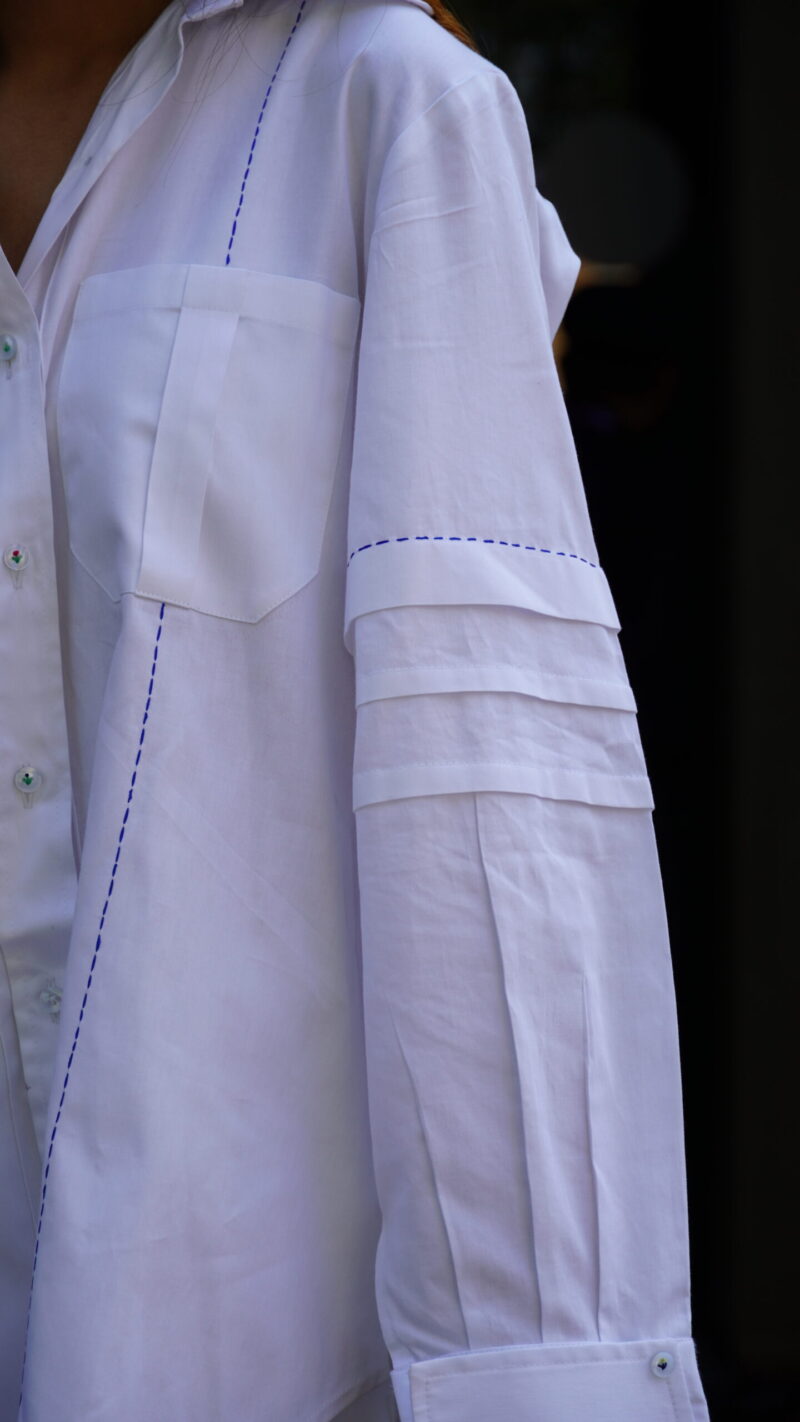 Evil Eye Shirt - Image 3