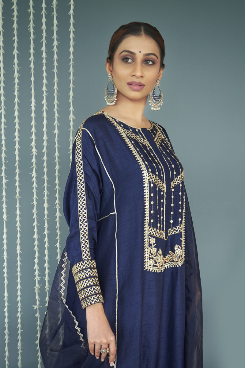 Azure peacock - Image 3