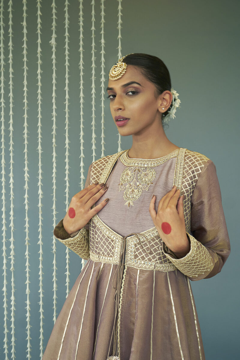 Cascading Lilac - Image 3