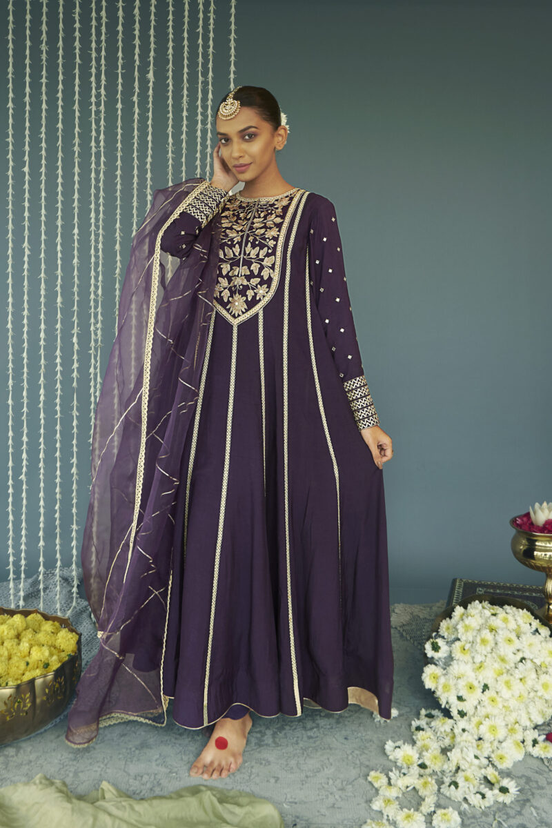 Jewel Of Amethyst
