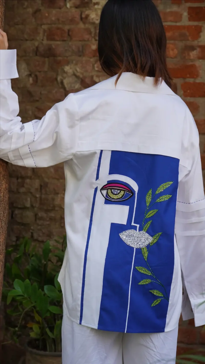 Evil Eye Shirt