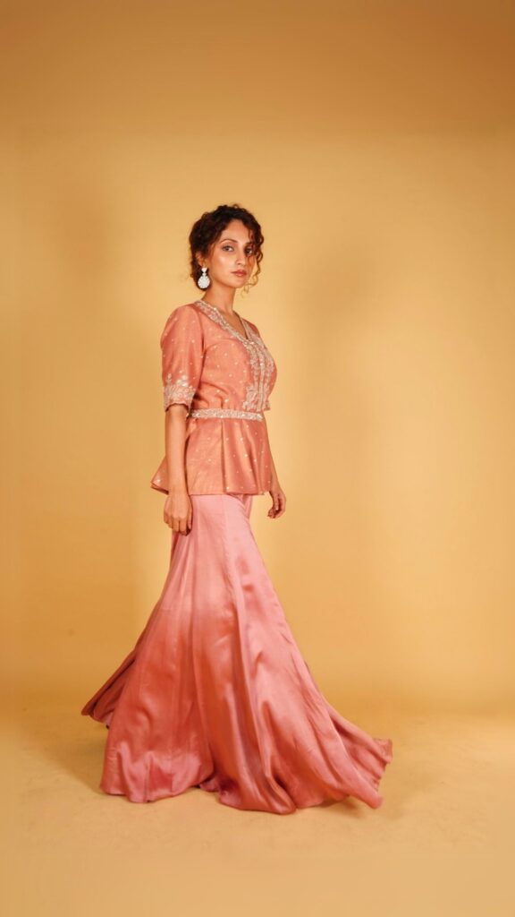 Luxury Bridal Wear