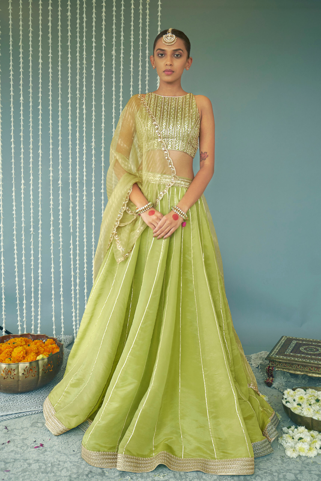 Best Lehenga Collection in Pune & Stylish Men’s Wedding Collection